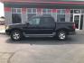 2003 BLACK FORD EXPLORER SPORT (1FMZU77E63U) with an 4.0L engine, Automatic transmission, located at 3100 Covert Avenue, Evansville, IN, 47714, (812) 473-4492, 37.955418, -87.512238 - Photo#0