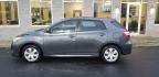 2009 GREY TOYOTA COROLLA MATRIX (2T1KU40E29C) with an 1.8L engine, Automatic transmission, located at 3100 Covert Avenue, Evansville, IN, 47714, (812) 473-4492, 37.955418, -87.512238 - Photo#0