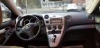 2009 GREY TOYOTA COROLLA MATRIX (2T1KU40E29C) with an 1.8L engine, Automatic transmission, located at 3100 Covert Avenue, Evansville, IN, 47714, (812) 473-4492, 37.955418, -87.512238 - Photo#2