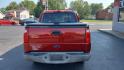 2002 RED FORD EXPLORER SPORT (1FMZU77E62U) with an 4.0L engine, Automatic transmission, located at 3100 Covert Avenue, Evansville, IN, 47714, (812) 473-4492, 37.955418, -87.512238 - Photo#3