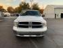 2012 WHITE DODGE RAM 1500 SLT (1C6RD7GP6CS) with an 4.7L engine, Automatic transmission, located at 3100 Covert Avenue, Evansville, IN, 47714, (812) 473-4492, 37.955418, -87.512238 - P0420 Catalyst inefficiency code present - Photo#1