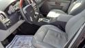 2006 BLACK CHRYSLER 300 TOURING (2C3LA53G06H) with an 3.5L engine, Automatic transmission, located at 3100 Covert Avenue, Evansville, IN, 47714, (812) 473-4492, 37.955418, -87.512238 - Photo#4