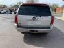 2007 GOLD CADILLAC ESCALADE ESV (1GYFK66887R) with an 6.2L engine, Automatic transmission, located at 3100 Covert Avenue, Evansville, IN, 47714, (812) 473-4492, 37.955418, -87.512238 - The ''Check Suspension'' light is on due to an electical error, the suspension is safely working. - Photo#3