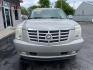 2007 GOLD CADILLAC ESCALADE ESV (1GYFK66887R) with an 6.2L engine, Automatic transmission, located at 3100 Covert Avenue, Evansville, IN, 47714, (812) 473-4492, 37.955418, -87.512238 - The ''Check Suspension'' light is on due to an electical error, the suspension is safely working. - Photo#1