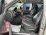 2007 GOLD CADILLAC ESCALADE ESV (1GYFK66887R) with an 6.2L engine, Automatic transmission, located at 3100 Covert Avenue, Evansville, IN, 47714, (812) 473-4492, 37.955418, -87.512238 - The ''Check Suspension'' light is on due to an electical error, the suspension is safely working. - Photo#5