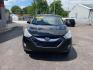 2012 BLACK HYUNDAI TUCSON GLS (KM8JUCAC8CU) with an 2.4L engine, Automatic transmission, located at 3100 Covert Avenue, Evansville, IN, 47714, (812) 473-4492, 37.955418, -87.512238 - Photo#1
