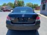 2009 BLACK HONDA ACCORD EXL (1HGCP26869A) with an 2.4L engine, Automatic transmission, located at 3100 Covert Avenue, Evansville, IN, 47714, (812) 473-4492, 37.955418, -87.512238 - Photo#3