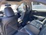2009 BLACK HONDA ACCORD EXL (1HGCP26869A) with an 2.4L engine, Automatic transmission, located at 3100 Covert Avenue, Evansville, IN, 47714, (812) 473-4492, 37.955418, -87.512238 - Photo#5