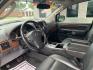 2011 GRAY NISSAN ARMADA SV PLATINUM (5N1AA0NC7BN) with an 5.6L engine, Automatic transmission, located at 3100 Covert Avenue, Evansville, IN, 47714, (812) 473-4492, 37.955418, -87.512238 - Photo#4