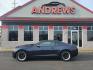 2013 BLUE CHEVROLET CAMARO LS (2G1FA1E38D9) with an 3.6L engine, Automatic transmission, located at 3100 Covert Avenue, Evansville, IN, 47714, (812) 473-4492, 37.955418, -87.512238 - ***Air Bag light on*** - Photo#0