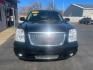 2008 BLACK GMC YUKON XL DENALI (1GKFK66898J) with an 6.2L engine, Automatic transmission, located at 3100 Covert Avenue, Evansville, IN, 47714, (812) 473-4492, 37.955418, -87.512238 - Photo#1