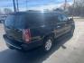 2008 BLACK GMC YUKON XL DENALI (1GKFK66898J) with an 6.2L engine, Automatic transmission, located at 3100 Covert Avenue, Evansville, IN, 47714, (812) 473-4492, 37.955418, -87.512238 - Photo#5