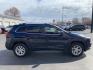 2014 BLUE JEEP CHEROKEE LATITUDE (1C4PJMCB4EW) with an 2.4L engine, Automatic transmission, located at 3100 Covert Avenue, Evansville, IN, 47714, (812) 473-4492, 37.955418, -87.512238 - Photo#2
