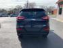 2014 BLUE JEEP CHEROKEE LATITUDE (1C4PJMCB4EW) with an 2.4L engine, Automatic transmission, located at 3100 Covert Avenue, Evansville, IN, 47714, (812) 473-4492, 37.955418, -87.512238 - Photo#3