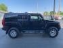 2006 BLACK HUMMER H3 (5GTDN136868) with an 3.5L engine, Automatic transmission, located at 3100 Covert Avenue, Evansville, IN, 47714, (812) 473-4492, 37.955418, -87.512238 - Photo#2