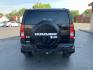 2006 BLACK HUMMER H3 (5GTDN136868) with an 3.5L engine, Automatic transmission, located at 3100 Covert Avenue, Evansville, IN, 47714, (812) 473-4492, 37.955418, -87.512238 - Photo#3