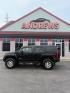 2006 BLACK HUMMER H3 (5GTDN136868) with an 3.5L engine, Automatic transmission, located at 3100 Covert Avenue, Evansville, IN, 47714, (812) 473-4492, 37.955418, -87.512238 - Photo#6