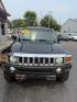 2006 BLACK HUMMER H3 (5GTDN136868) with an 3.5L engine, Automatic transmission, located at 3100 Covert Avenue, Evansville, IN, 47714, (812) 473-4492, 37.955418, -87.512238 - Photo#7