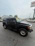 2006 BLACK HUMMER H3 (5GTDN136868) with an 3.5L engine, Automatic transmission, located at 3100 Covert Avenue, Evansville, IN, 47714, (812) 473-4492, 37.955418, -87.512238 - Photo#8