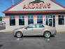 2008 TAN CHEVROLET MALIBU LTZ (1G1ZK57748F) with an 3.6L engine, Automatic transmission, located at 3100 Covert Avenue, Evansville, IN, 47714, (812) 473-4492, 37.955418, -87.512238 - Photo#0