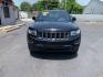 2015 BLACK JEEP GRAND CHEROKEE LAREDO (1C4RJFAG8FC) with an 3.6L engine, Automatic transmission, located at 3100 Covert Avenue, Evansville, IN, 47714, (812) 473-4492, 37.955418, -87.512238 - Photo#1