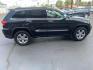 2012 BLACK JEEP GRAND CHEROKEE LIMITED (1C4RJFBGXCC) with an 3.6L engine, Automatic transmission, located at 3100 Covert Avenue, Evansville, IN, 47714, (812) 473-4492, 37.955418, -87.512238 - Photo#1