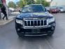 2012 BLACK JEEP GRAND CHEROKEE LIMITED (1C4RJFBGXCC) with an 3.6L engine, Automatic transmission, located at 3100 Covert Avenue, Evansville, IN, 47714, (812) 473-4492, 37.955418, -87.512238 - Photo#2