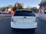 2008 WHITE FORD EDGE SEL (2FMDK48C68B) with an 3.5L engine, Automatic transmission, located at 3100 Covert Avenue, Evansville, IN, 47714, (812) 473-4492, 37.955418, -87.512238 - Photo#3