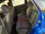 2011 BLUE FORD FOCUS SE (1FAHP3FN8BW) with an 2.0L engine, Automatic transmission, located at 3100 Covert Avenue, Evansville, IN, 47714, (812) 473-4492, 37.955418, -87.512238 - Photo#5