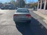 2008 GRAY HONDA CIVIC LX (1HGFA16568L) with an 1.8L engine, Automatic transmission, located at 3100 Covert Avenue, Evansville, IN, 47714, (812) 473-4492, 37.955418, -87.512238 - Photo#3