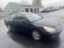 2007 BLACK HONDA ACCORD EX (1HGCM56847A) with an 2.4L engine, Automatic transmission, located at 3100 Covert Avenue, Evansville, IN, 47714, (812) 473-4492, 37.955418, -87.512238 - Photo#2
