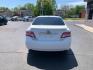 2010 WHITE TOYOTA CAMRY XLE (4T1BK3EK4AU) with an 3.5L engine, Automatic transmission, located at 3100 Covert Avenue, Evansville, IN, 47714, (812) 473-4492, 37.955418, -87.512238 - Photo#3