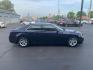 2016 BLUE CHRYSLER 300 LIMITED (2C3CCAAG3GH) with an 3.6L engine, Automatic transmission, located at 3100 Covert Avenue, Evansville, IN, 47714, (812) 473-4492, 37.955418, -87.512238 - Photo#2