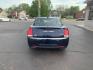 2016 BLUE CHRYSLER 300 LIMITED (2C3CCAAG3GH) with an 3.6L engine, Automatic transmission, located at 3100 Covert Avenue, Evansville, IN, 47714, (812) 473-4492, 37.955418, -87.512238 - Photo#3