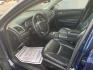 2016 BLUE CHRYSLER 300 LIMITED (2C3CCAAG3GH) with an 3.6L engine, Automatic transmission, located at 3100 Covert Avenue, Evansville, IN, 47714, (812) 473-4492, 37.955418, -87.512238 - Photo#4