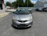 2010 SILVER HONDA FIT (JHMGE8H26AS) with an 1.5L engine, Automatic transmission, located at 3100 Covert Avenue, Evansville, IN, 47714, (812) 473-4492, 37.955418, -87.512238 - Photo#1