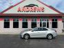 2013 SILVER CHEVROLET MALIBU 1LT (1G11C5SA2DF) with an 2.5L engine, Automatic transmission, located at 3100 Covert Avenue, Evansville, IN, 47714, (812) 473-4492, 37.955418, -87.512238 - Photo#0