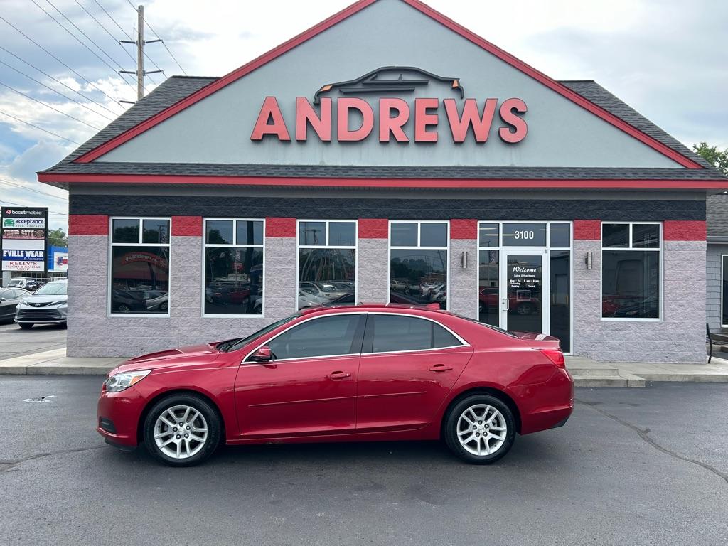 Andrews Auto Sales Used BHPH Cars Evansville IN, Bad Credit Car