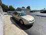 2010 GOLD CHEVROLET IMPALA LT (2G1WB5EK5A1) with an 3.5L engine, Automatic transmission, located at 3100 Covert Avenue, Evansville, IN, 47714, (812) 473-4492, 37.955418, -87.512238 - Photo#2