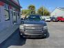 2010 GRAY CHEVROLET AVALANCHE LTZ (3GNVKGE05AG) with an 5.3L engine, Automatic transmission, located at 3100 Covert Avenue, Evansville, IN, 47714, (812) 473-4492, 37.955418, -87.512238 - Photo#1
