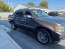 2010 GRAY CHEVROLET AVALANCHE LTZ (3GNVKGE05AG) with an 5.3L engine, Automatic transmission, located at 3100 Covert Avenue, Evansville, IN, 47714, (812) 473-4492, 37.955418, -87.512238 - Photo#2