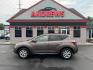 2013 BRONZE NISSAN MURANO S (JN8AZ1MW3DW) with an 3.5L engine, Automatic transmission, located at 3100 Covert Avenue, Evansville, IN, 47714, (812) 473-4492, 37.955418, -87.512238 - Photo#0