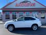2008 WHITE LEXUS RX 350 (2T2HK31U08C) with an 3.5L engine, Automatic transmission, located at 3100 Covert Avenue, Evansville, IN, 47714, (812) 473-4492, 37.955418, -87.512238 - Photo#0