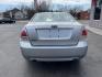 2009 SILVER FORD FUSION SEL (3FAHP08129R) with an 3.0L engine, Automatic transmission, located at 3100 Covert Avenue, Evansville, IN, 47714, (812) 473-4492, 37.955418, -87.512238 - Photo#3