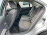 2009 SILVER FORD FUSION SEL (3FAHP08129R) with an 3.0L engine, Automatic transmission, located at 3100 Covert Avenue, Evansville, IN, 47714, (812) 473-4492, 37.955418, -87.512238 - Photo#5