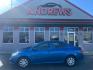 2010 BLUE TOYOTA COROLLA BASE (1NXBU4EE1AZ) with an 1.8L engine, Automatic transmission, located at 3100 Covert Avenue, Evansville, IN, 47714, (812) 473-4492, 37.955418, -87.512238 - Photo#0