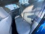 2010 BLUE TOYOTA COROLLA BASE (1NXBU4EE1AZ) with an 1.8L engine, Automatic transmission, located at 3100 Covert Avenue, Evansville, IN, 47714, (812) 473-4492, 37.955418, -87.512238 - Photo#6