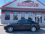 2008 BLACK MAZDA 6 I (1YVHP80C085) with an 2.3L engine, Automatic transmission, located at 3100 Covert Avenue, Evansville, IN, 47714, (812) 473-4492, 37.955418, -87.512238 - Photo#0
