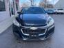 2014 GRAY CHEVROLET MALIBU 1LT (1G11C5SL9EF) with an 2.5L engine, Automatic transmission, located at 3100 Covert Avenue, Evansville, IN, 47714, (812) 473-4492, 37.955418, -87.512238 - Photo#1