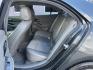 2014 GRAY CHEVROLET MALIBU 1LT (1G11C5SL9EF) with an 2.5L engine, Automatic transmission, located at 3100 Covert Avenue, Evansville, IN, 47714, (812) 473-4492, 37.955418, -87.512238 - Photo#6